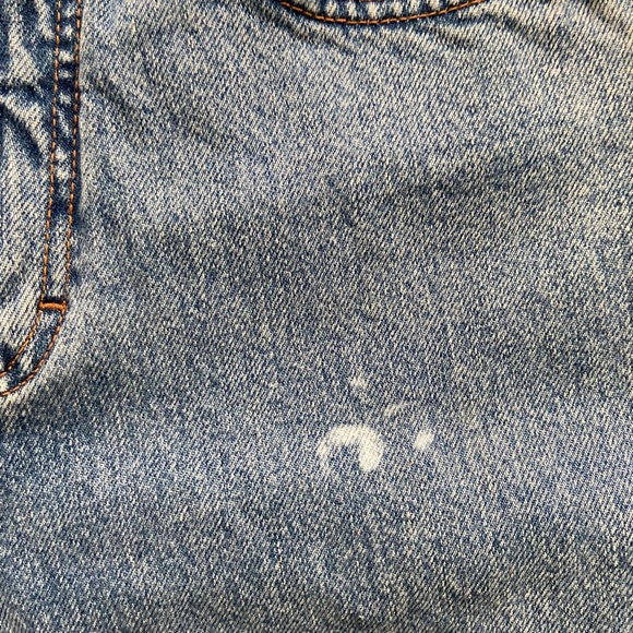 DOLCE & GABBANA High Waisted Jeans Vintage Distressed Wash Denim J&ANS - Picture 7 of 12